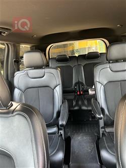 Jeep Grand Cherokee L